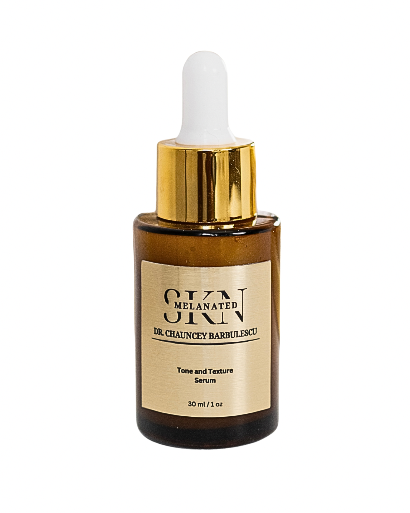 TONE AND TEXTURE SERUM